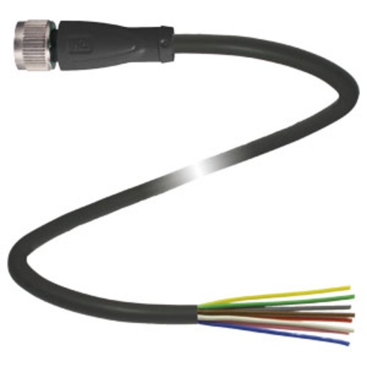 Pepperl+Fuchs V19-G-BK5M-PUR-U Turkiye