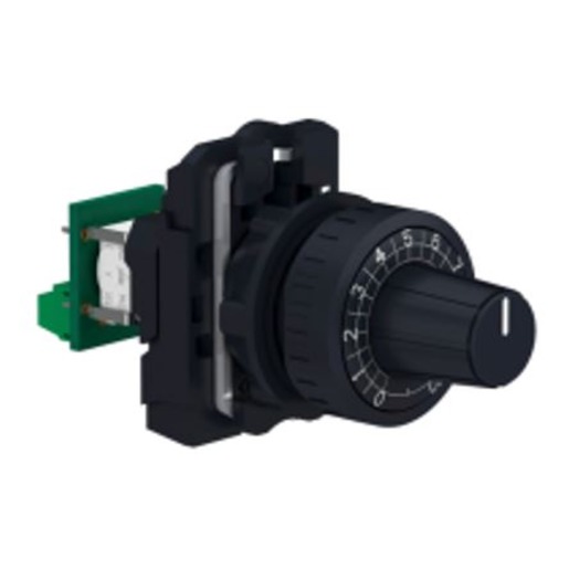 Schneider Electric XB5AD912R1K Turkiye