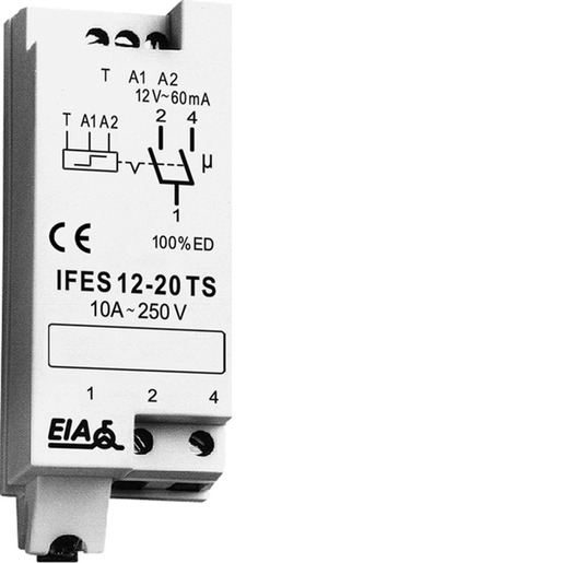 Eltako IFES12-20TS Turkiye
