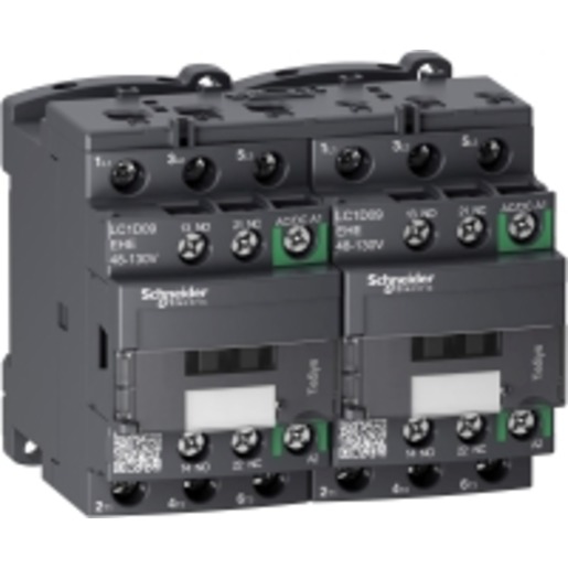 Schneider Electric LC2D09EHE Turkiye