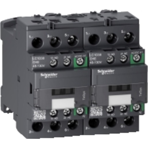 Schneider Electric LC2D38EHE Turkiye