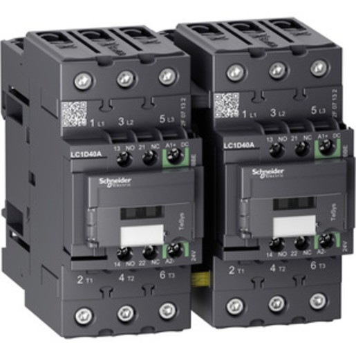 Schneider Electric LC2D40ABBE Turkiye
