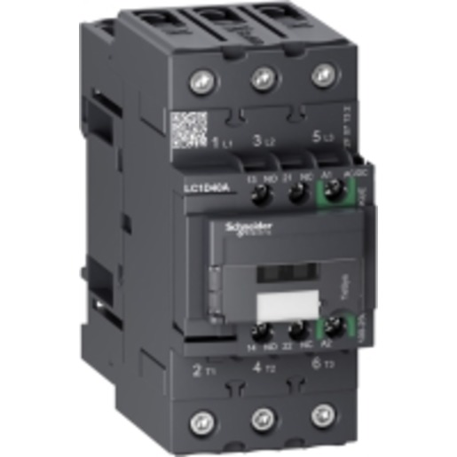 Schneider Electric LC1D25BNE Turkiye
