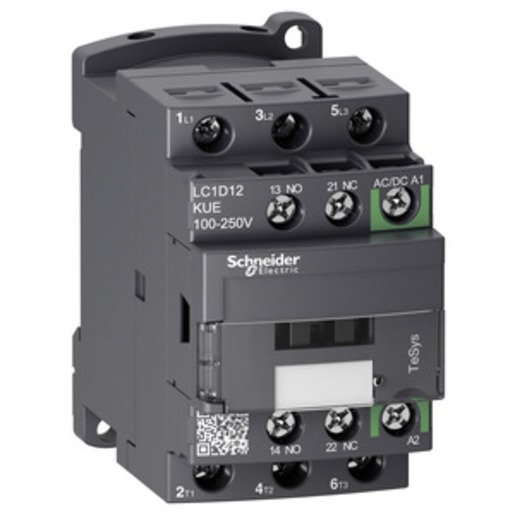 Schneider Electric LC1D12KUE Turkiye