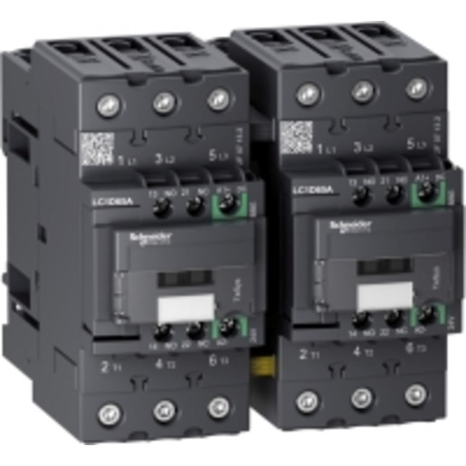 Schneider Electric LC2D65ABBE Turkiye