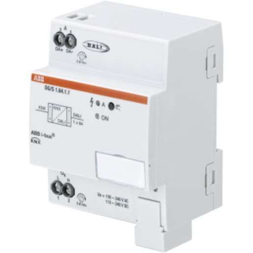 ABB DG/S1.64.1.1 Turkiye