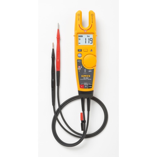Fluke T6-600/EU Turkiye