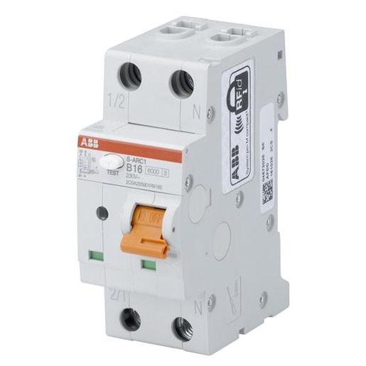 ABB S-ARC1 B10 Turkiye