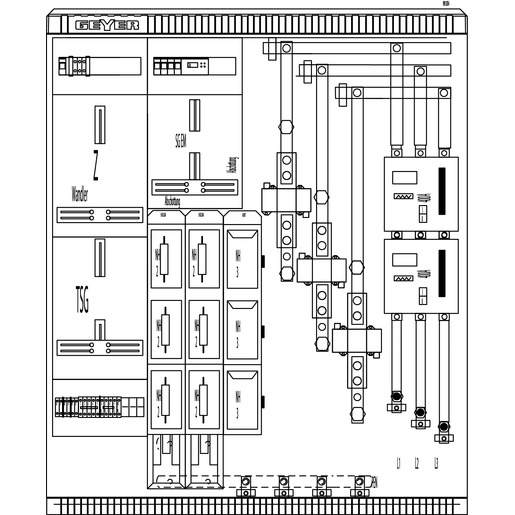 ABN Braun SW132DF6 Turkiye