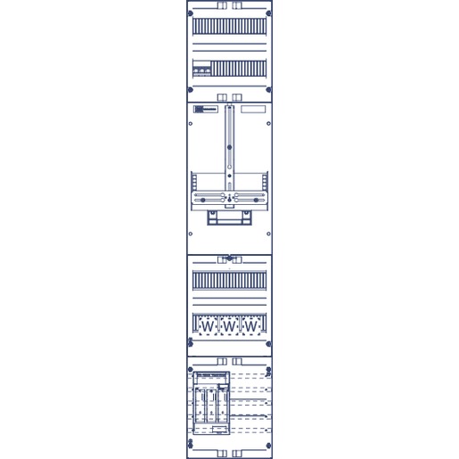 ABN Braun ZW19X430N Turkiye