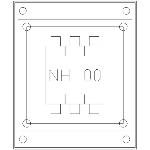ABN Braun PB12110N Turkiye