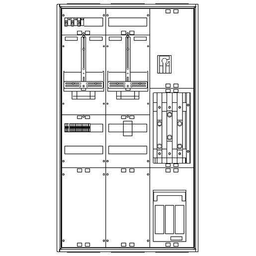 ABN Braun WMS39X5052N Turkiye