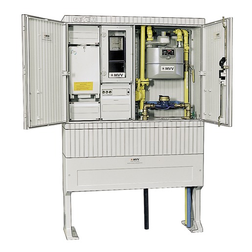 ABN Braun SQ082G Turkiye