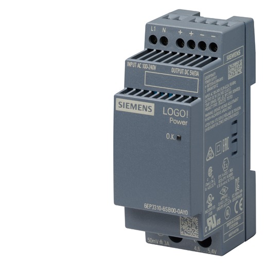 Siemens 6EP3310-6SB00-0AY0 Turkiye