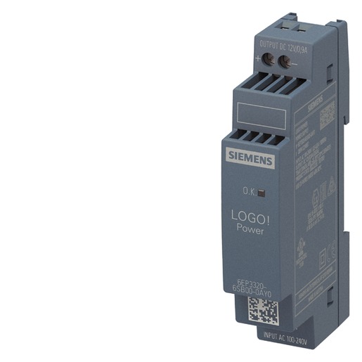 Siemens 6EP3320-6SB00-0AY0 Turkiye