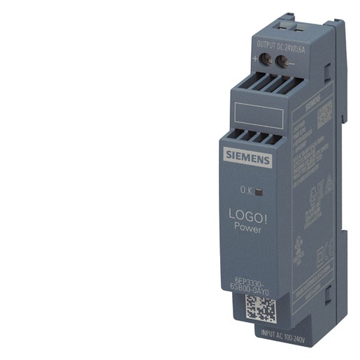 Siemens 6EP3330-6SB00-0AY0 Turkiye