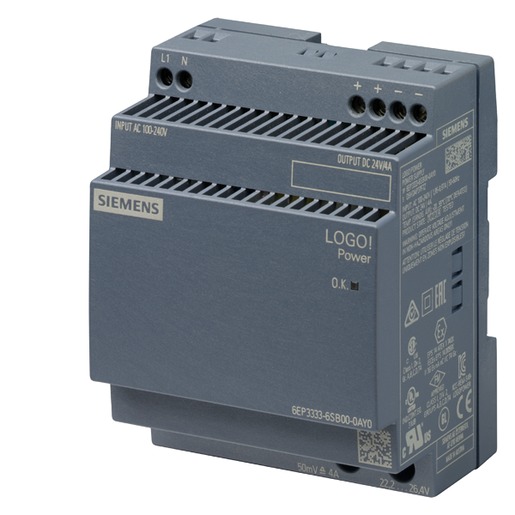 Siemens 6EP3333-6SB00-0AY0 Turkiye