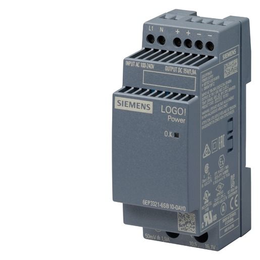 Siemens 6EP3321-6SB10-0AY0 Turkiye