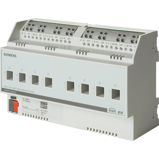 Siemens 5WG1534-1DB51 Turkiye