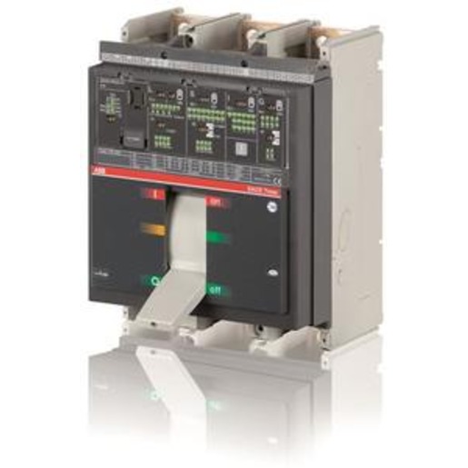 ABB T7L 1000 PR331/P LSIG In=1000A 3p F F Turkiye