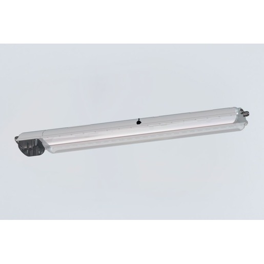 Stahl Schaltgeräte 6009/522-9617-1611-7 Notlichtleu. 2x18W Turkiye