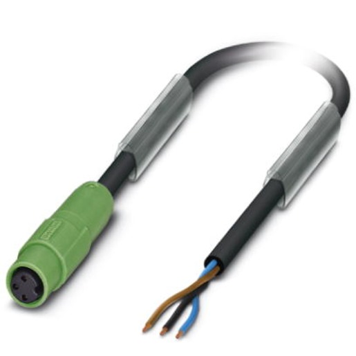 Phoenix Contact SAC-3P- 3,0-PUR/M 8SIFS AE Turkiye