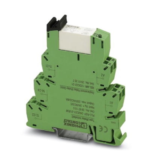 Phoenix Contact PLC-RPT- 24UC/21-21AU/RW Turkiye