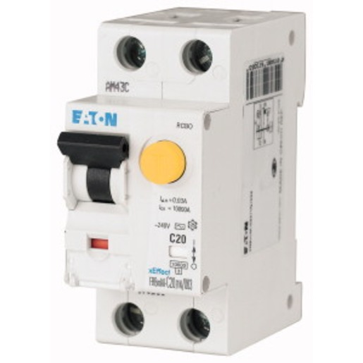 Eaton Electric FRBMM-B13/1N/003-A Turkiye