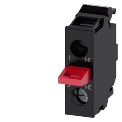 Siemens 3SU1400-2AA10-1MA0 Turkiye