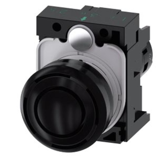 Siemens 3SU1200-6KF10-1AA0 Turkiye