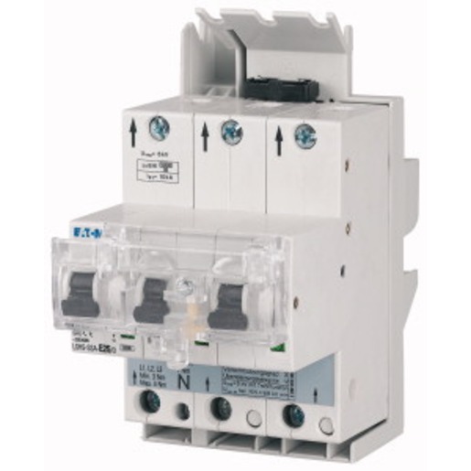 Eaton Electric LSHS-SSA-E50-3 Turkiye