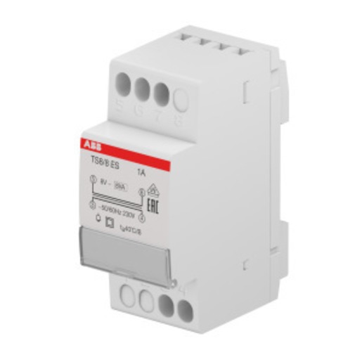 ABB TS8/12 Turkiye