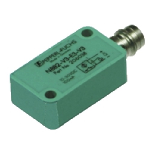 Pepperl+Fuchs NBB2-V3-E2-V3 Turkiye
