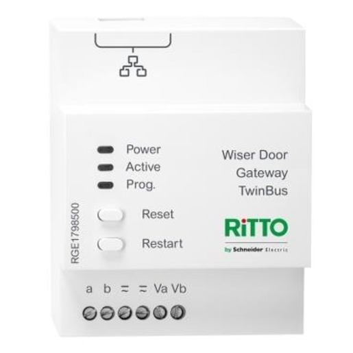 Ritto RGE1798500 Turkiye