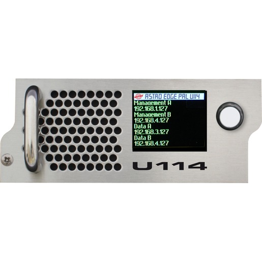 Astro U 114 Turkiye