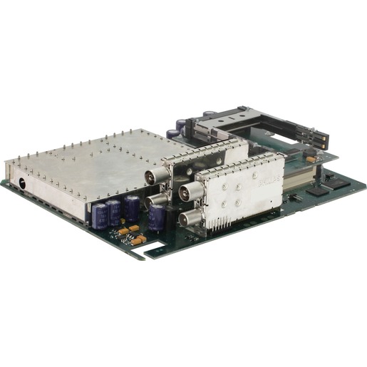 Astro X-DVB-C Multinorm twin CI Turkiye