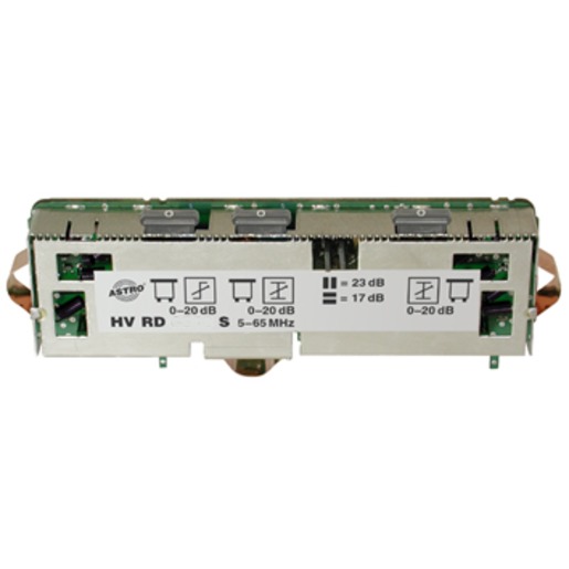 Astro HV RD 6532 S Turkiye