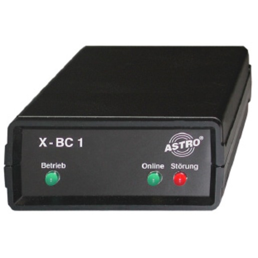 Astro X- BC 2 Turkiye