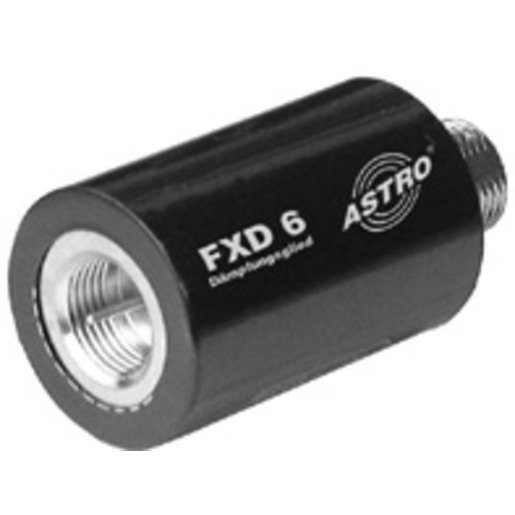 Astro FXD 6 Turkiye
