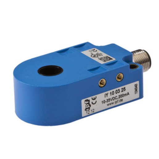 IPF Electronic IY100325 Turkiye