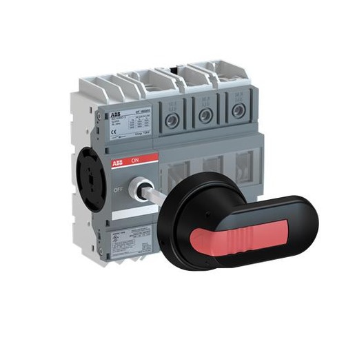 ABB OT160G03P Turkiye