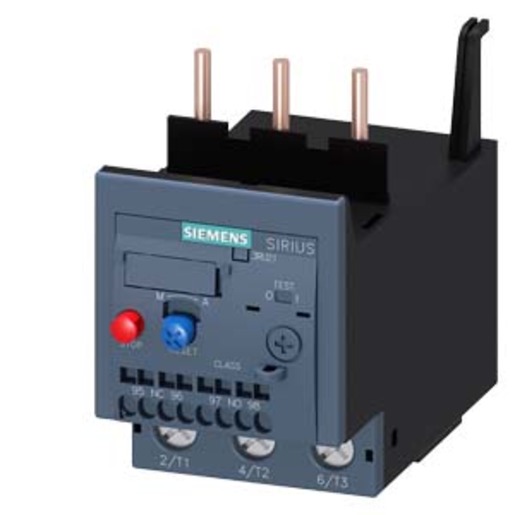 Siemens 3RU2136-4KD0 Turkiye