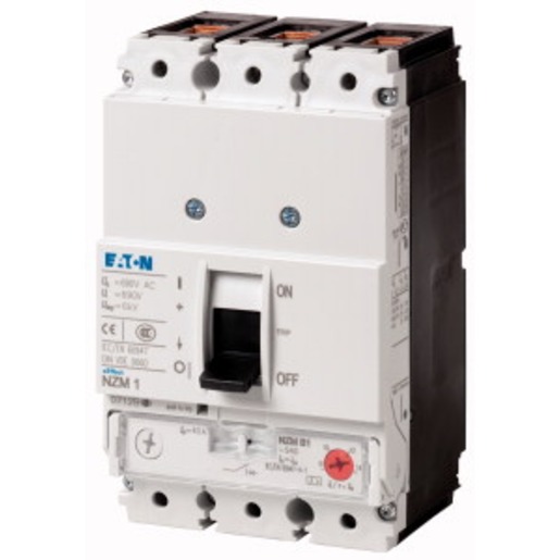 Eaton Electric NZMB1-S26-CNA Turkiye