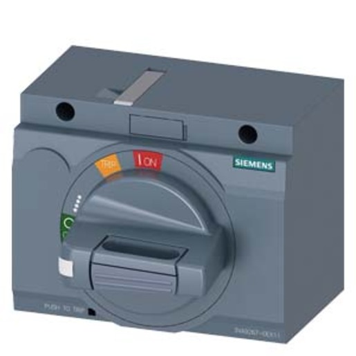 Siemens 3VA9267-0EK11 Turkiye