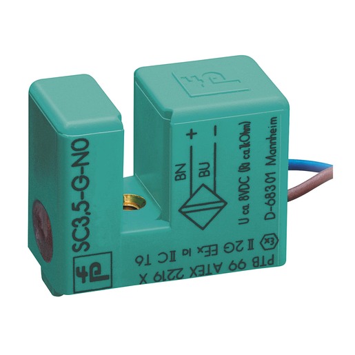 Pepperl+Fuchs SC3,5-G-N0-6M Turkiye