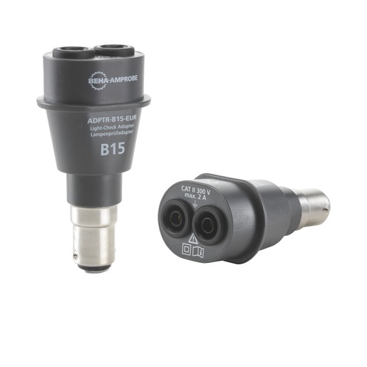 Beha-Amprobe ADPTR-B15-EUR Turkiye
