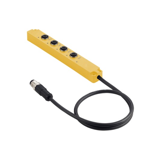 Leuze electronic AC-SCM5U-BT Turkiye