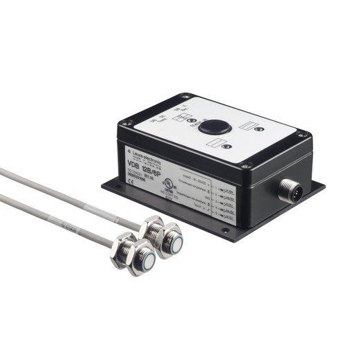 Leuze electronic VDB 112B/6P Turkiye