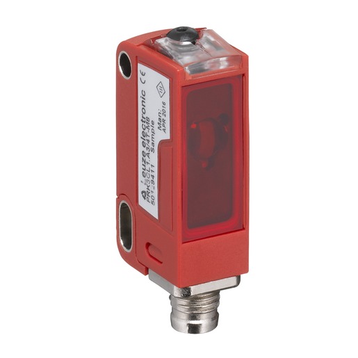 Leuze electronic Set PRK3C.A3/PT-M8 Turkiye