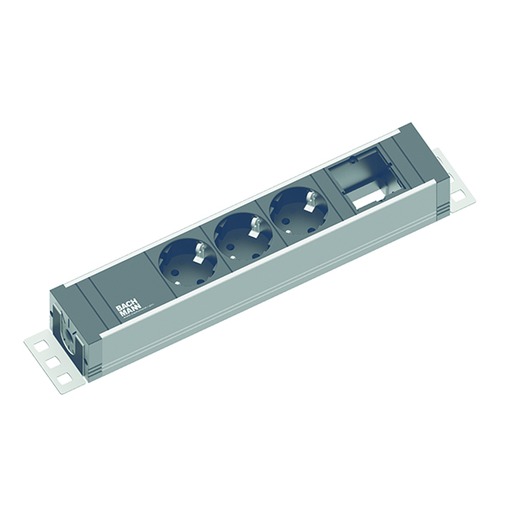 Bachmann 922.0111 Turkiye
